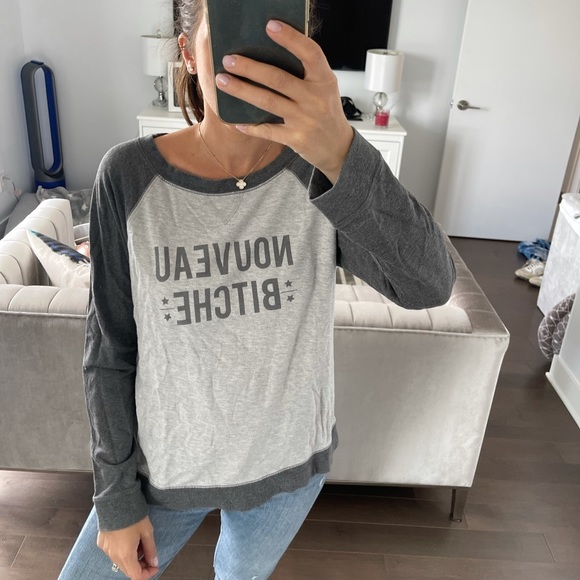 South Parade sweatshirt. - Picture 2 of 3